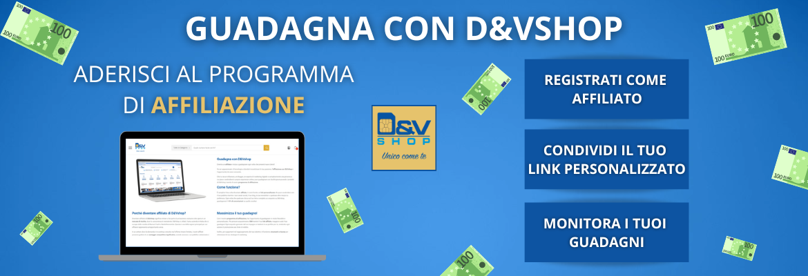 affiliazione devshop