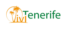 logo vivi tenerife
