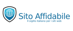 logo sito affidabile