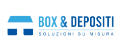 logo box e depositi