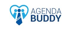 logo agenda buddy