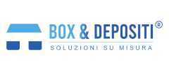 Box & Depositi